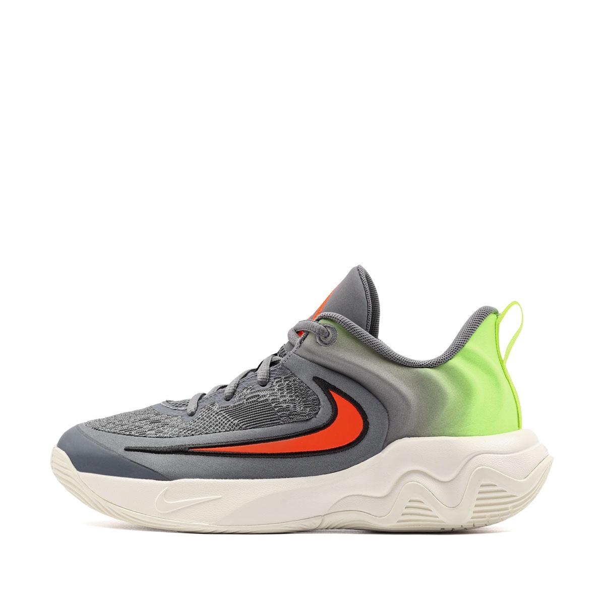 Nike Giannis Immortality 4 Маратонки IH7664-500