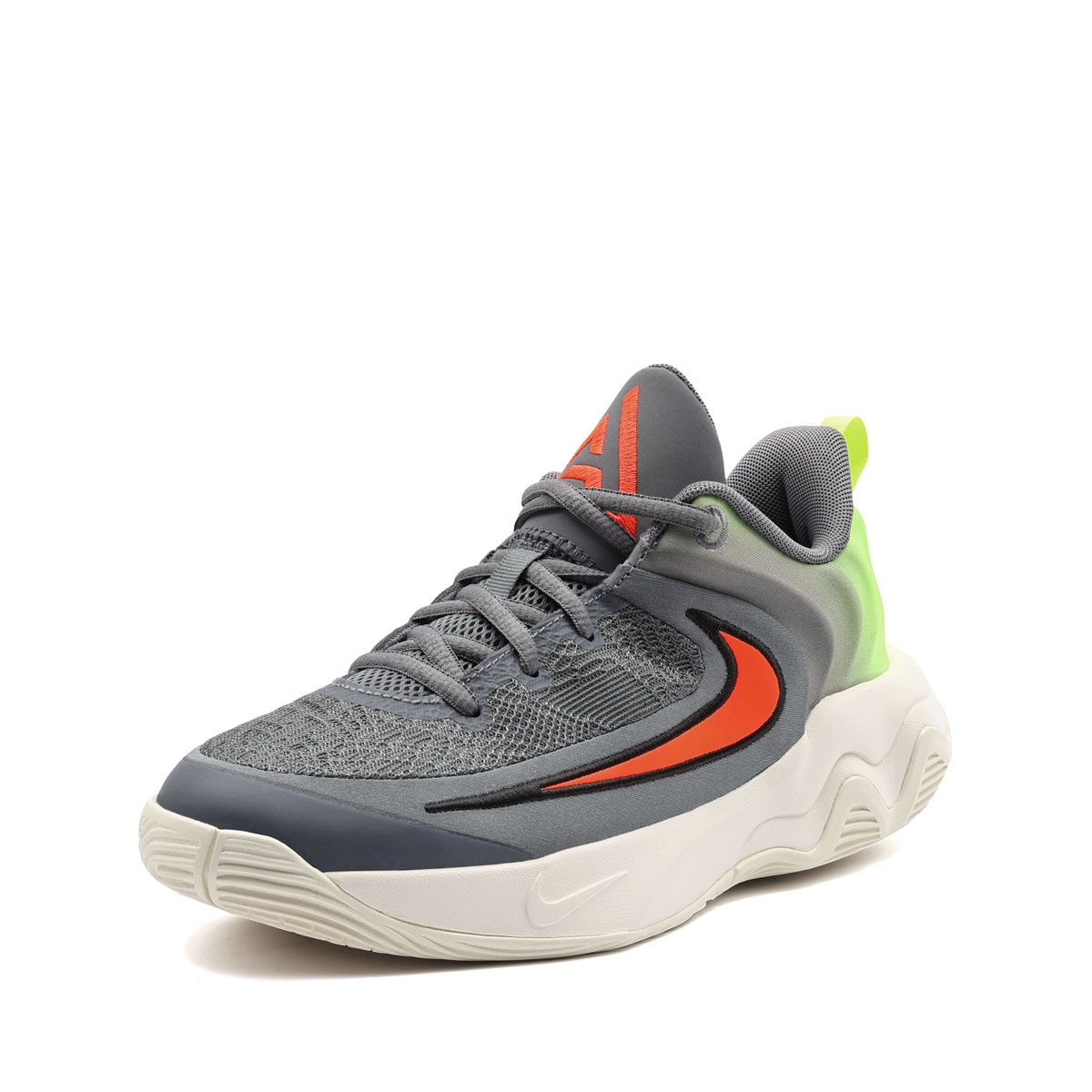 Nike Giannis Immortality 4 Маратонки IH7664-500