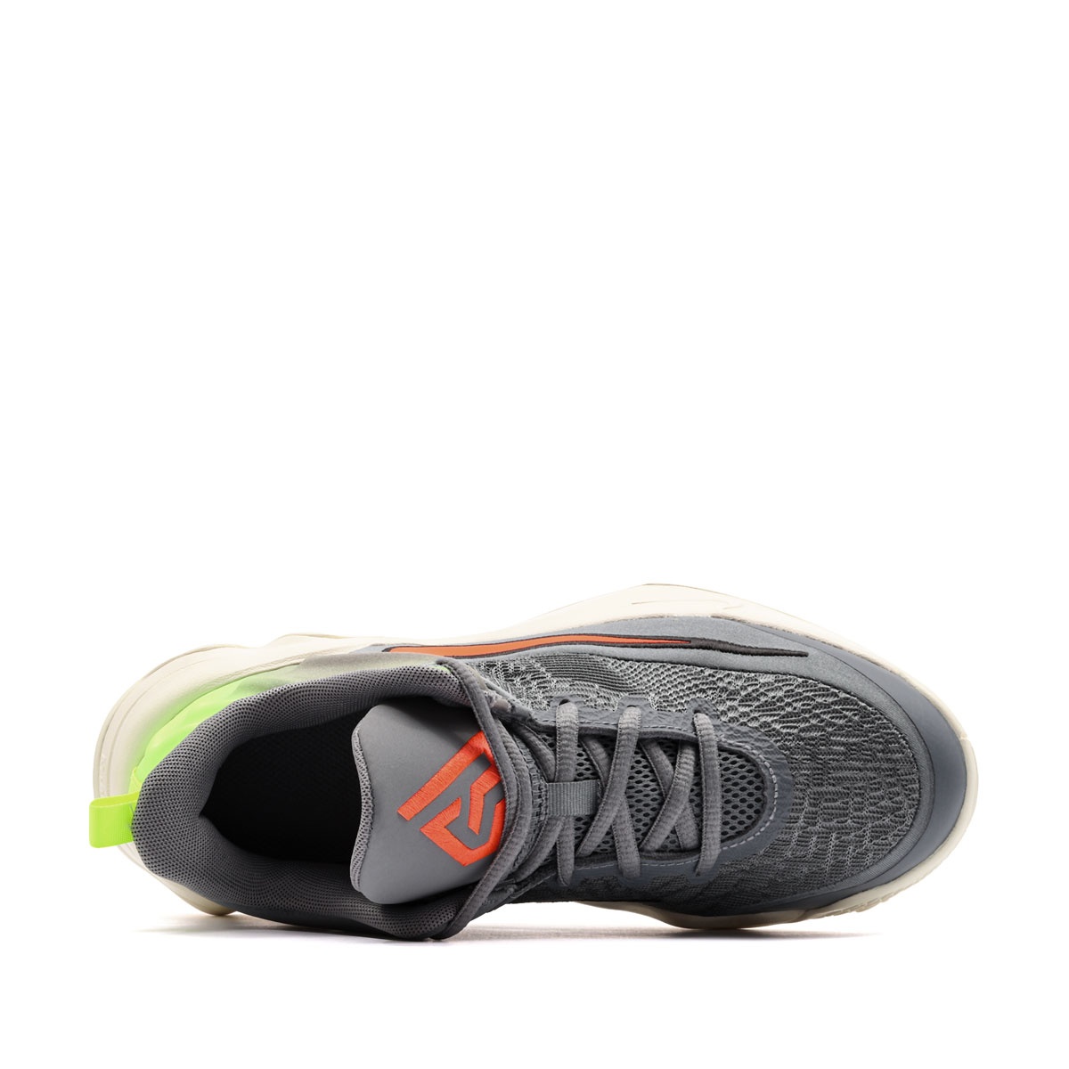 Nike Giannis Immortality 4 Маратонки IH7664-500