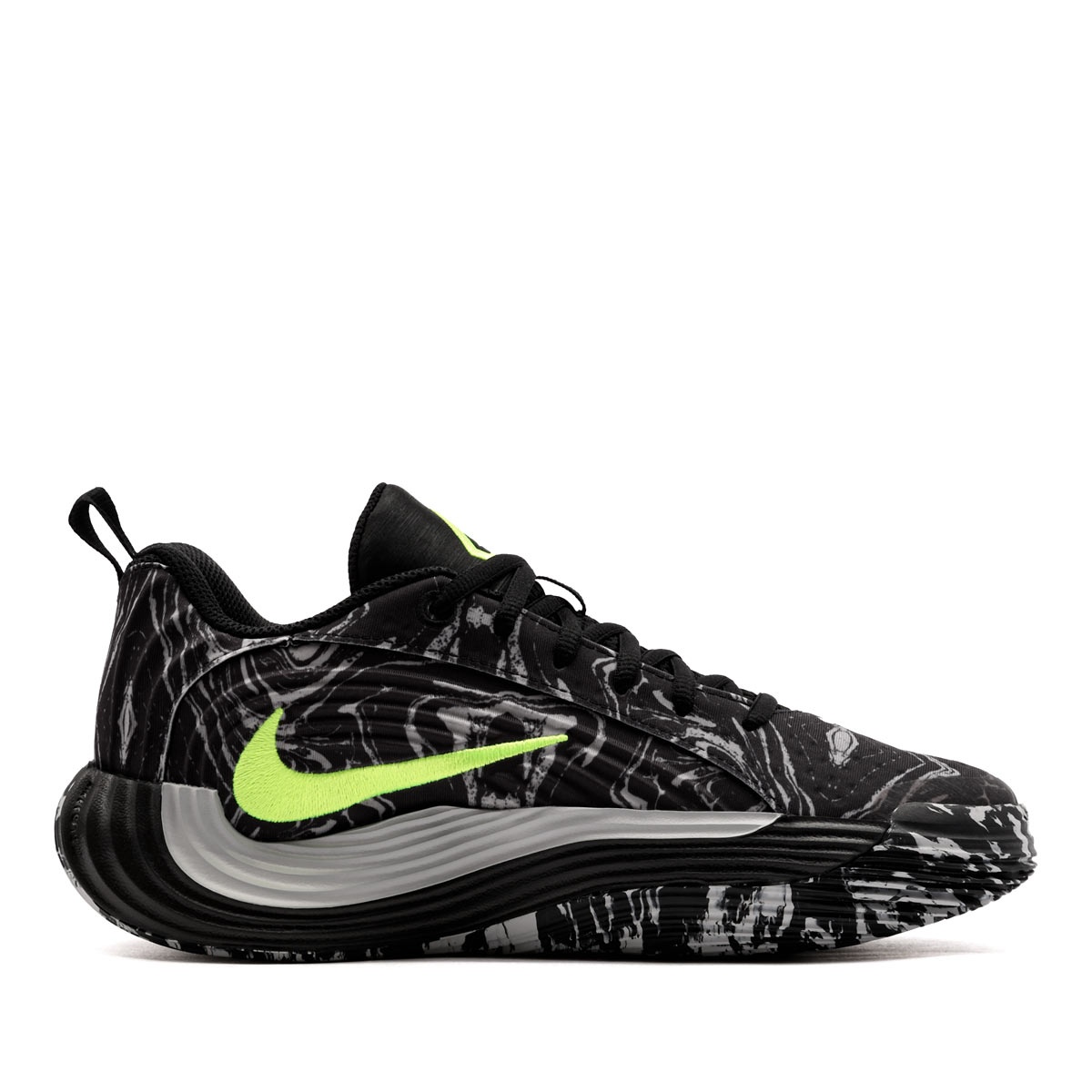 Nike Giannis Immortality 5 Маратонки IM7588-002