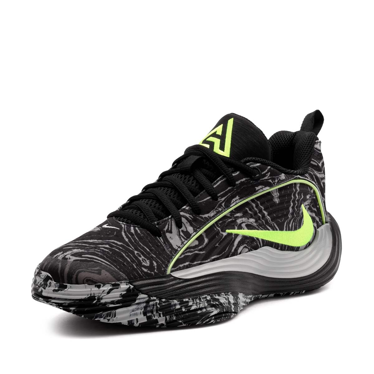 Nike Giannis Immortality 5 Маратонки IM7588-002