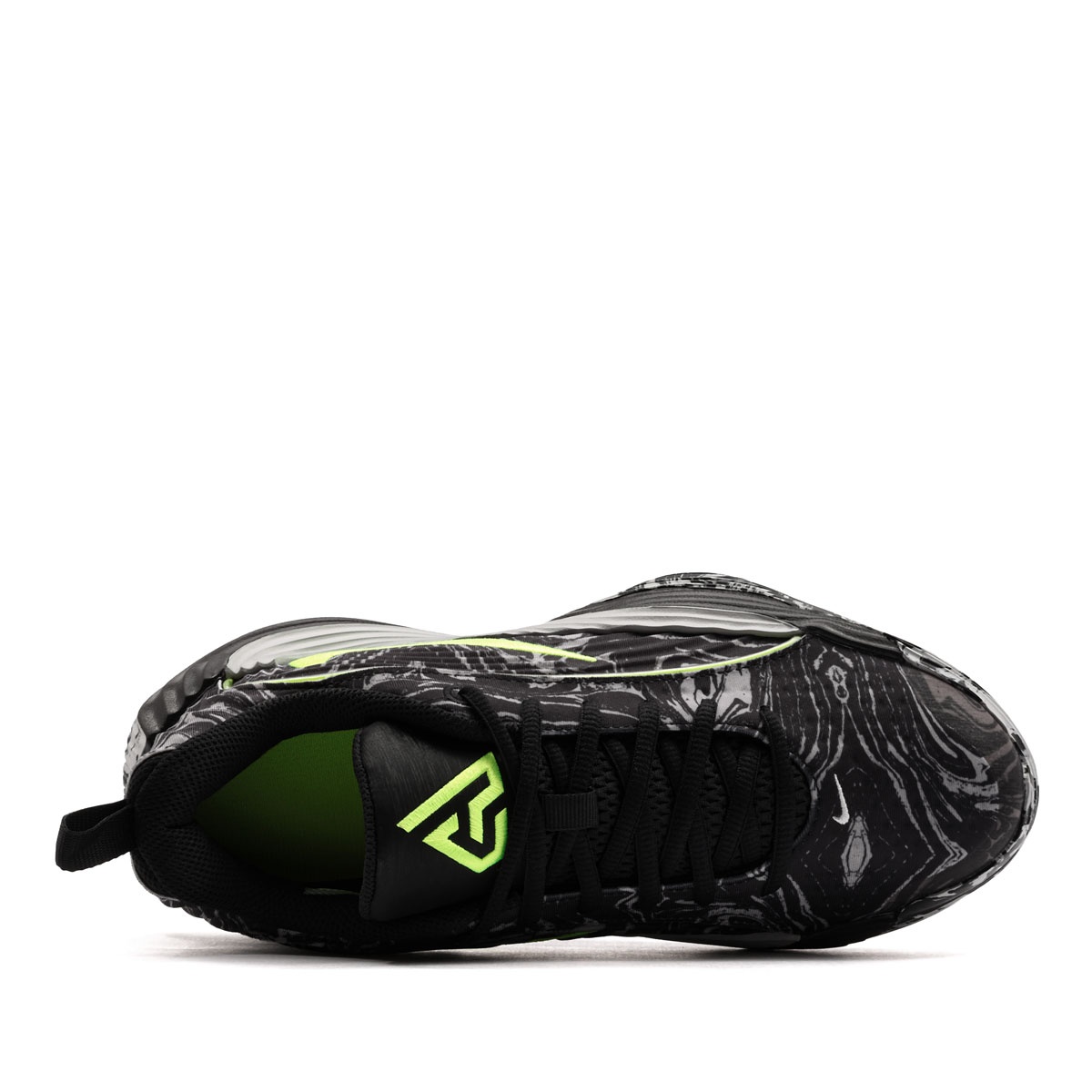 Nike Giannis Immortality 5 Маратонки IM7588-002