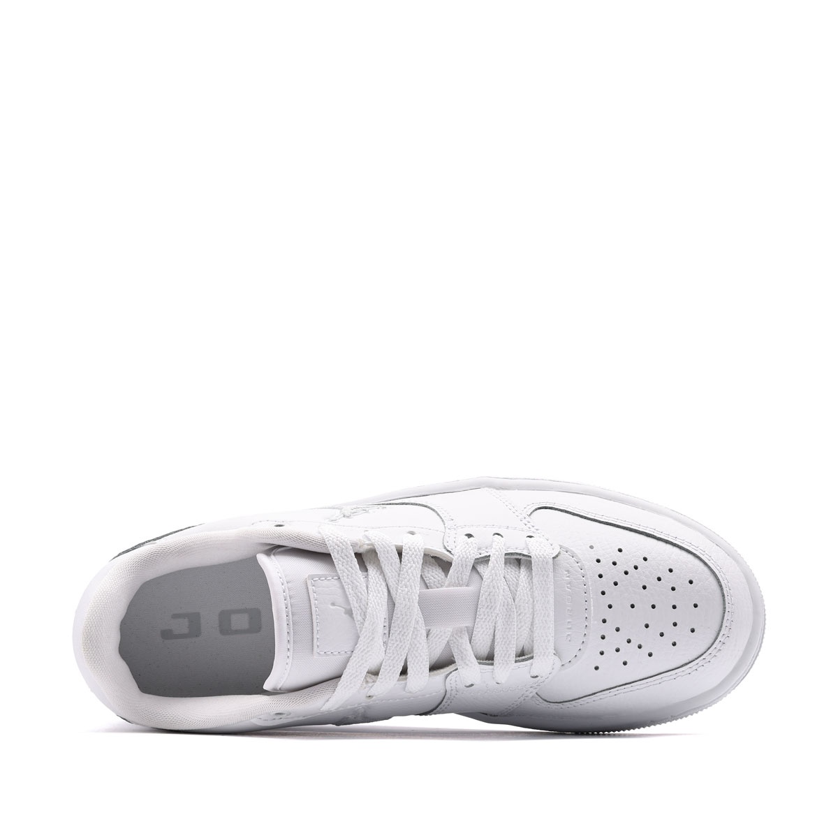 Nike Jordan Court Connect Low Кецове IQ6016-100