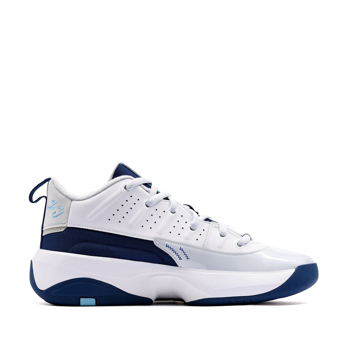 Nike Jordan Max Aura 7 Маратонки HQ2089-101