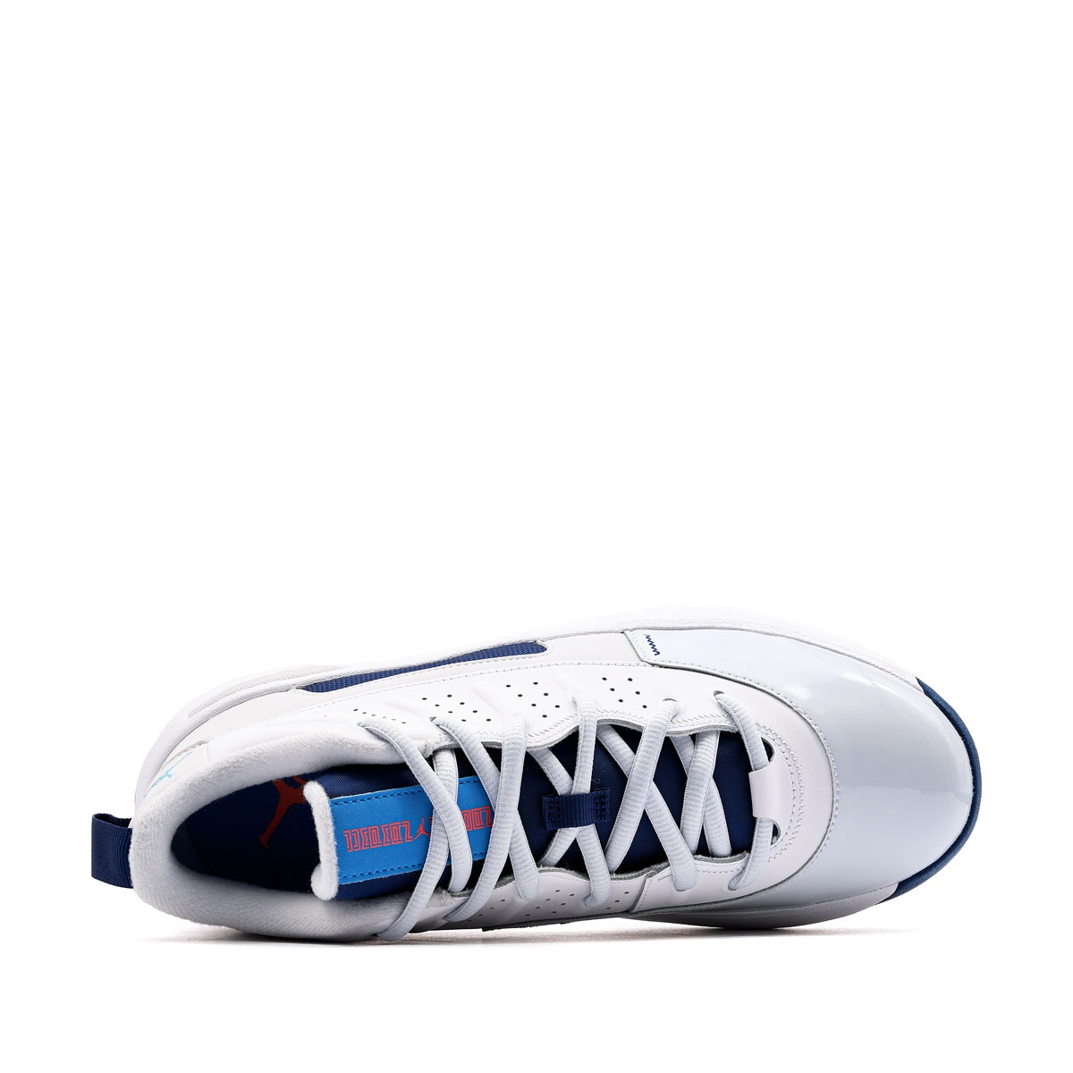 Nike Jordan Max Aura 7 Маратонки HQ2089-101