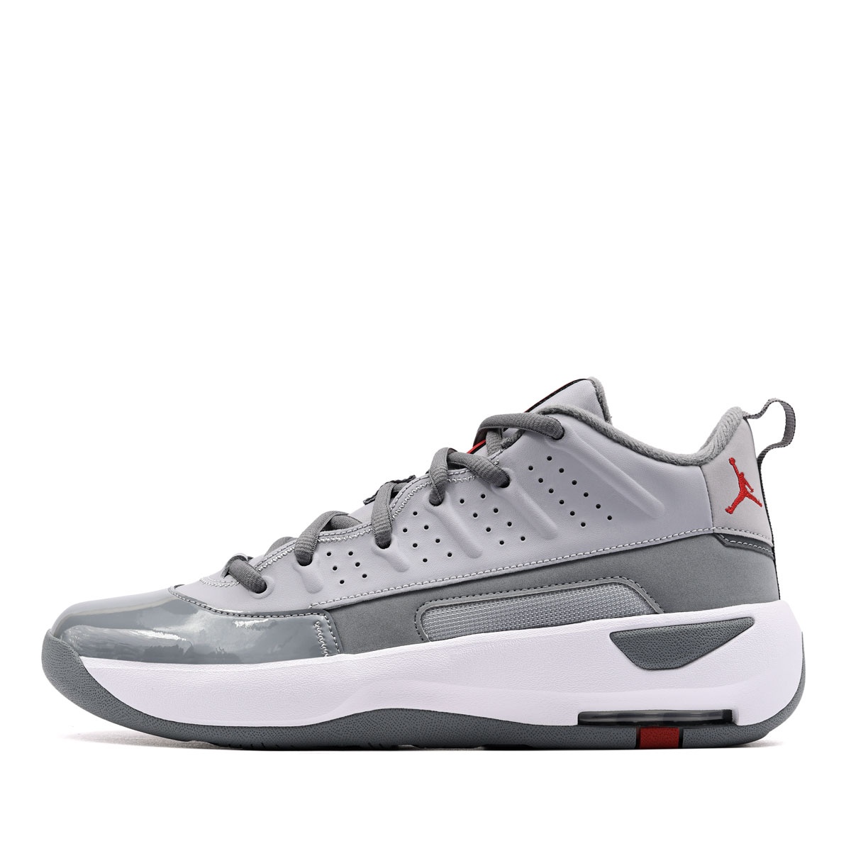 Nike Jordan Max Aura 7 Мъжки маратонки HQ2091-002