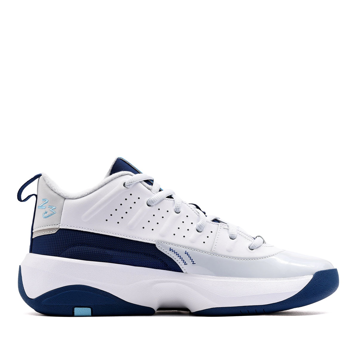 Nike Jordan Max Aura 7 Мъжки маратонки HQ2091-101