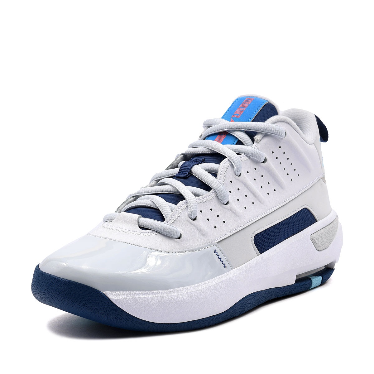 Nike Jordan Max Aura 7 Мъжки маратонки HQ2091-101