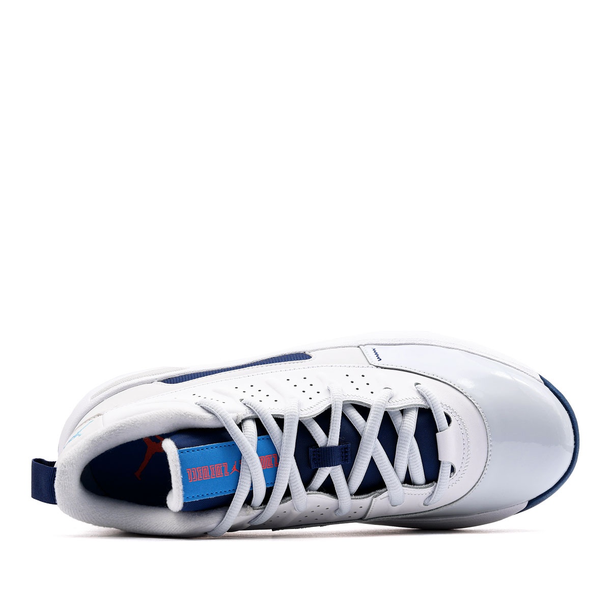 Nike Jordan Max Aura 7 Мъжки маратонки HQ2091-101