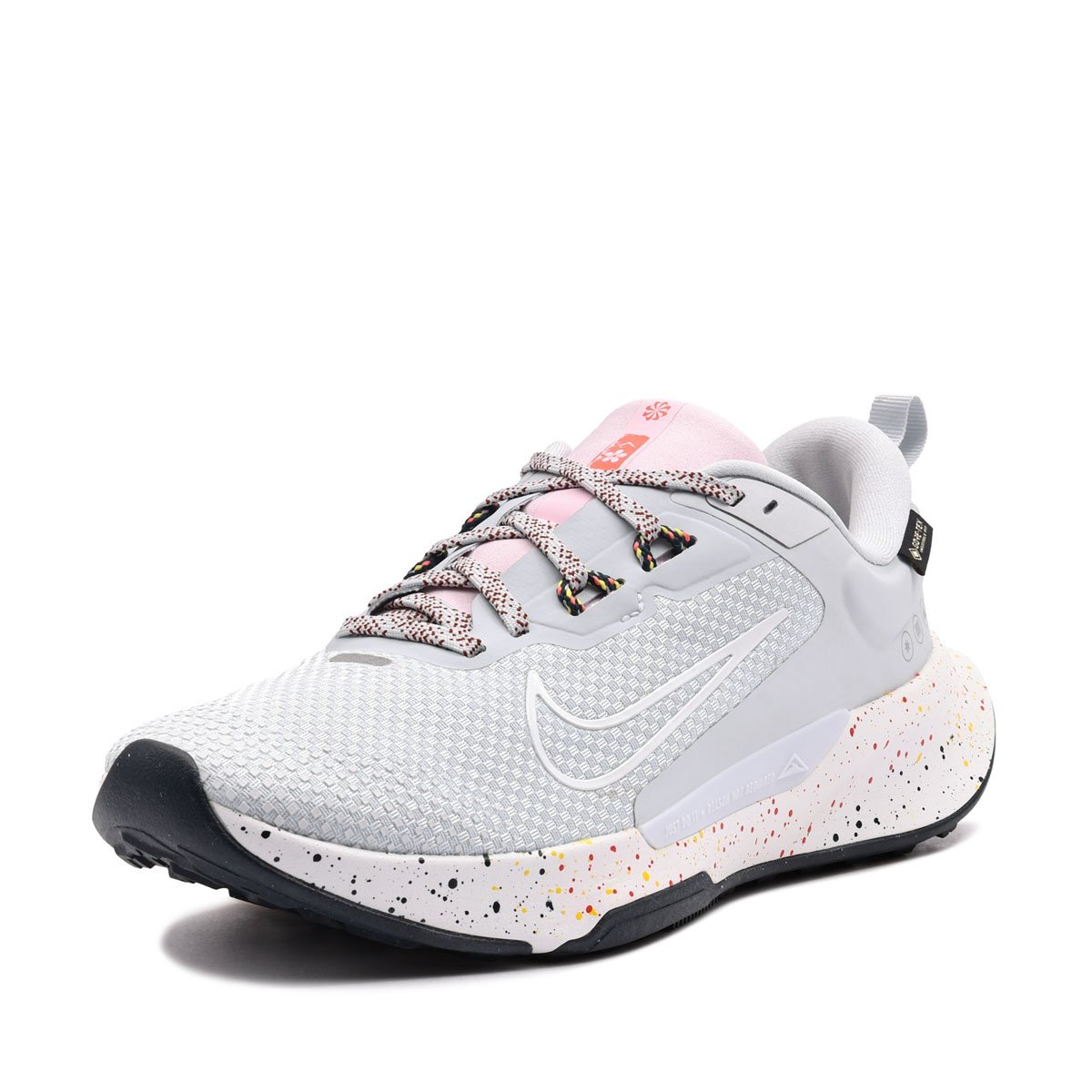 Мъжки маратонки Nike Juniper Trail 2 Gore-Tex V2 HM9734-002 Nike Juniper Trail 2 Gore-Tex V2 Мъжки маратонки HM9734-002