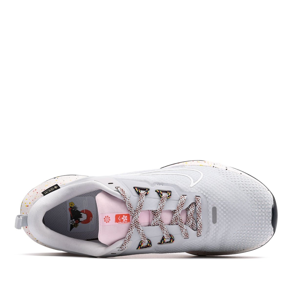 Мъжки маратонки Nike Juniper Trail 2 Gore-Tex V2 HM9734-002 Nike Juniper Trail 2 Gore-Tex V2 Мъжки маратонки HM9734-002