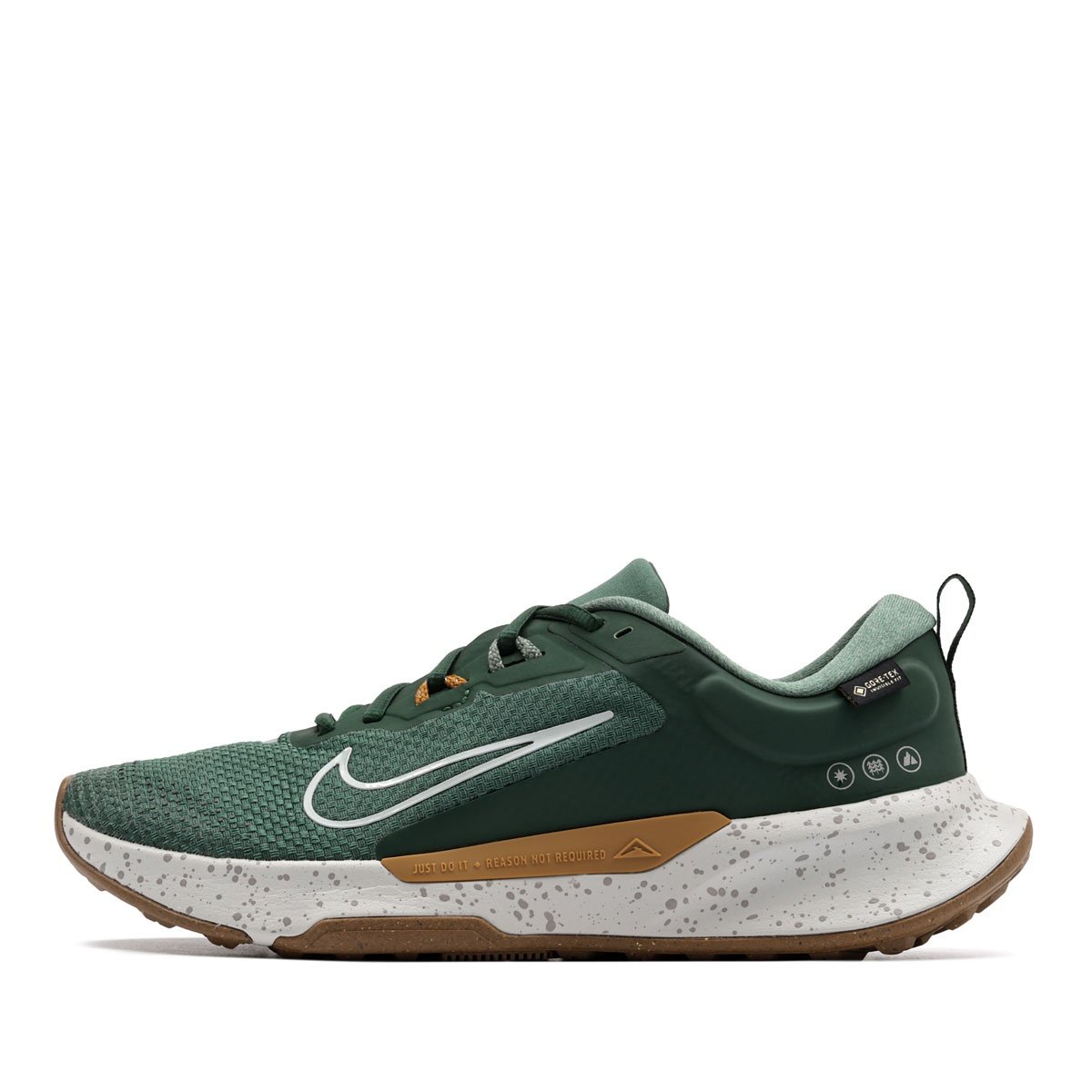 Мъжки маратонки Nike Juniper Trail 2 Gore-Tex V2 HM9734-301 Nike Juniper Trail 2 Gore-Tex V2 Мъжки маратонки HM9734-301