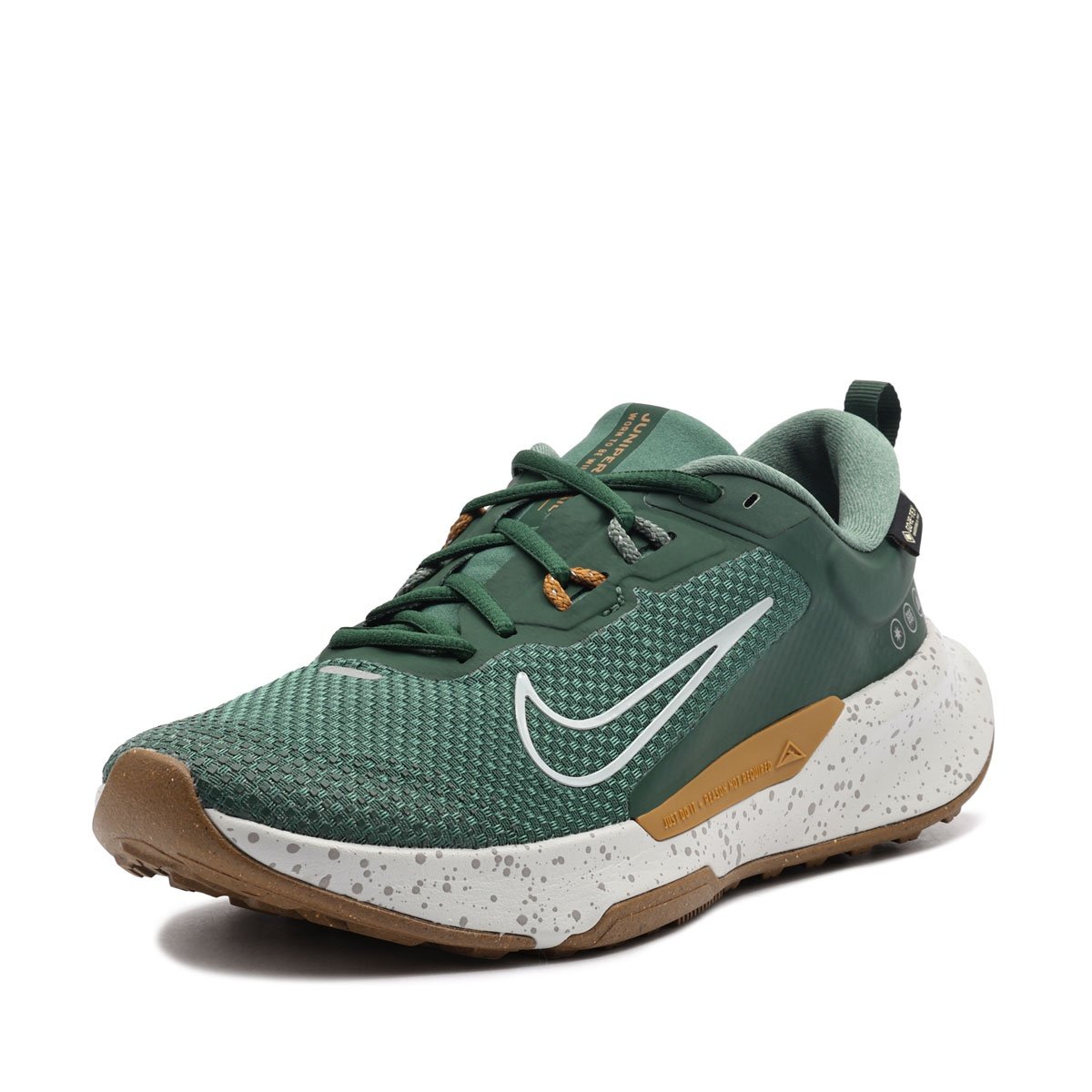 Мъжки маратонки Nike Juniper Trail 2 Gore-Tex V2 HM9734-301 Nike Juniper Trail 2 Gore-Tex V2 Мъжки маратонки HM9734-301