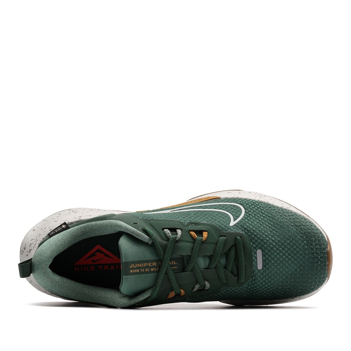 Мъжки маратонки Nike Juniper Trail 2 Gore-Tex V2 HM9734-301 Nike Juniper Trail 2 Gore-Tex V2 Мъжки маратонки HM9734-301