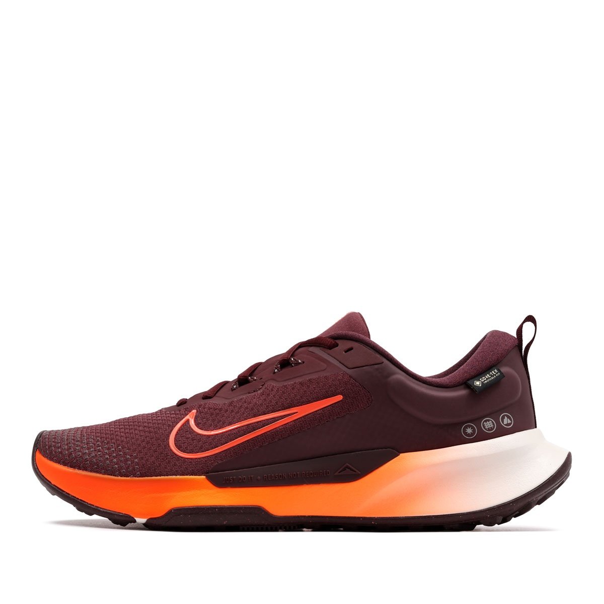 Мъжки маратонки Nike Juniper Trail 2 Gore-Tex V2 HM9734-600 Nike Juniper Trail 2 Gore-Tex V2 Мъжки маратонки HM9734-600