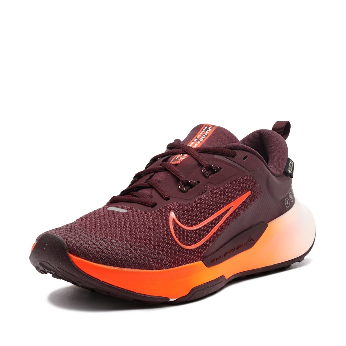 Мъжки маратонки Nike Juniper Trail 2 Gore-Tex V2 HM9734-600 Nike Juniper Trail 2 Gore-Tex V2 Мъжки маратонки HM9734-600