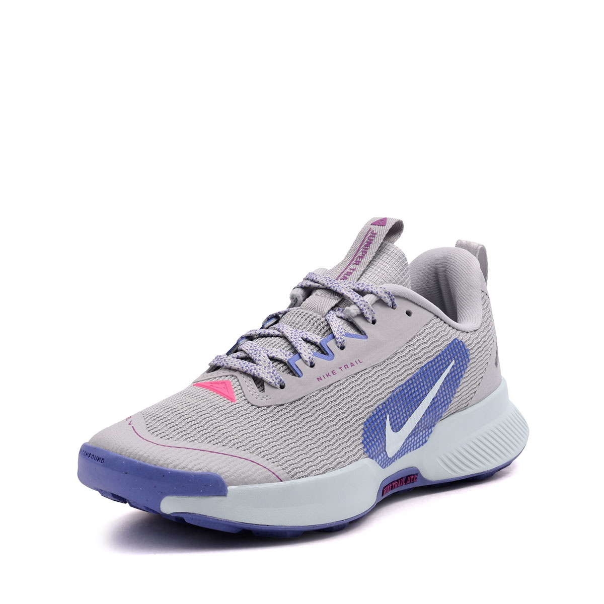 Nike Juniper Trail 3 Дамски маратонки FQ0902-005