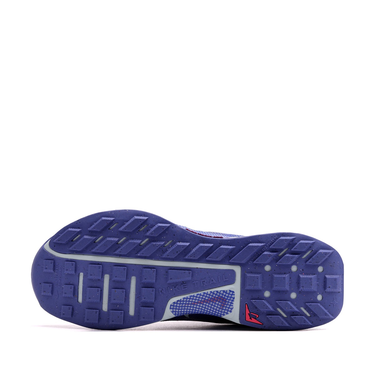 Nike Juniper Trail 3 Дамски маратонки FQ0902-005