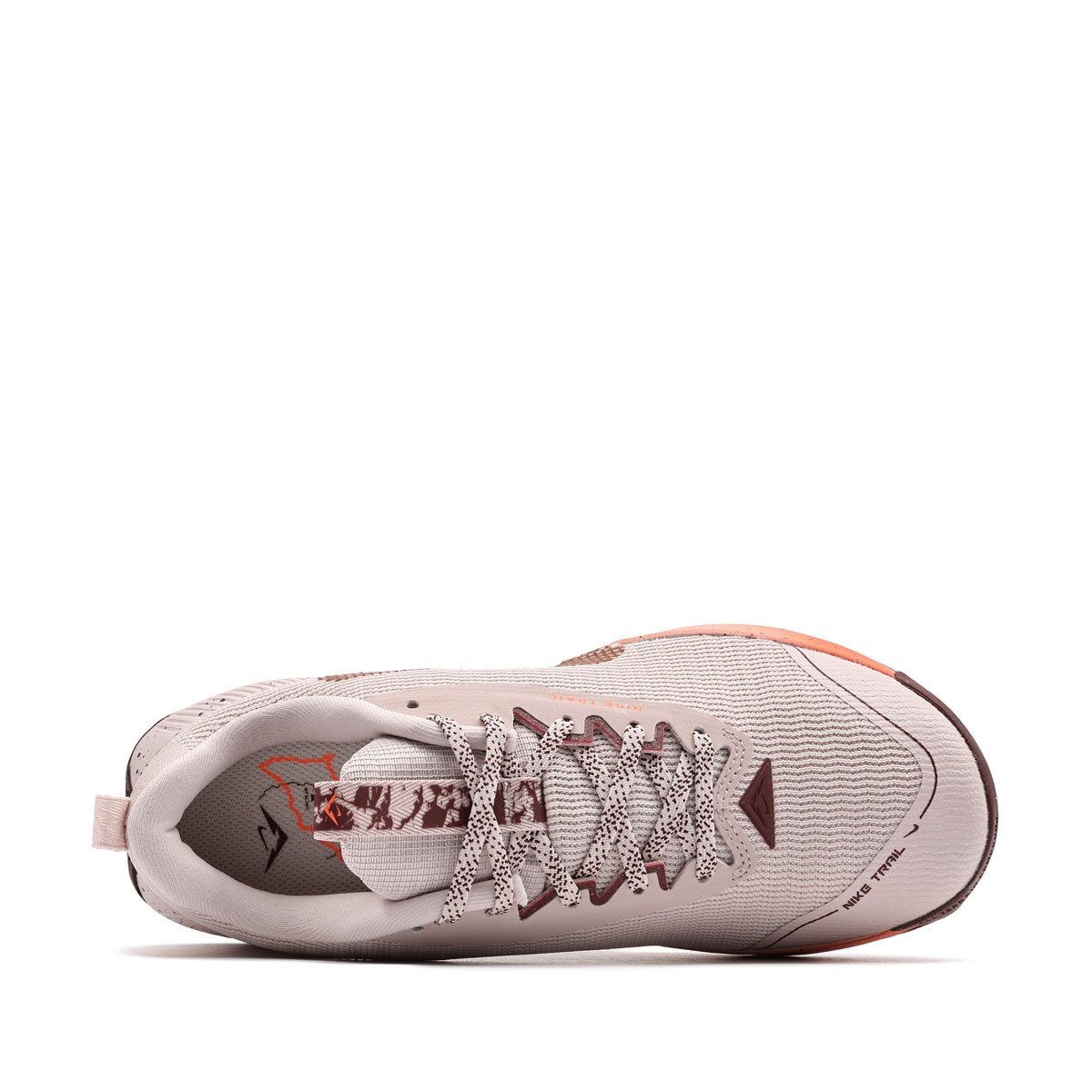 Дамски маратонки Nike Juniper Trail 3 FQ0902-602 Nike Juniper Trail 3 Дамски маратонки FQ0902-602