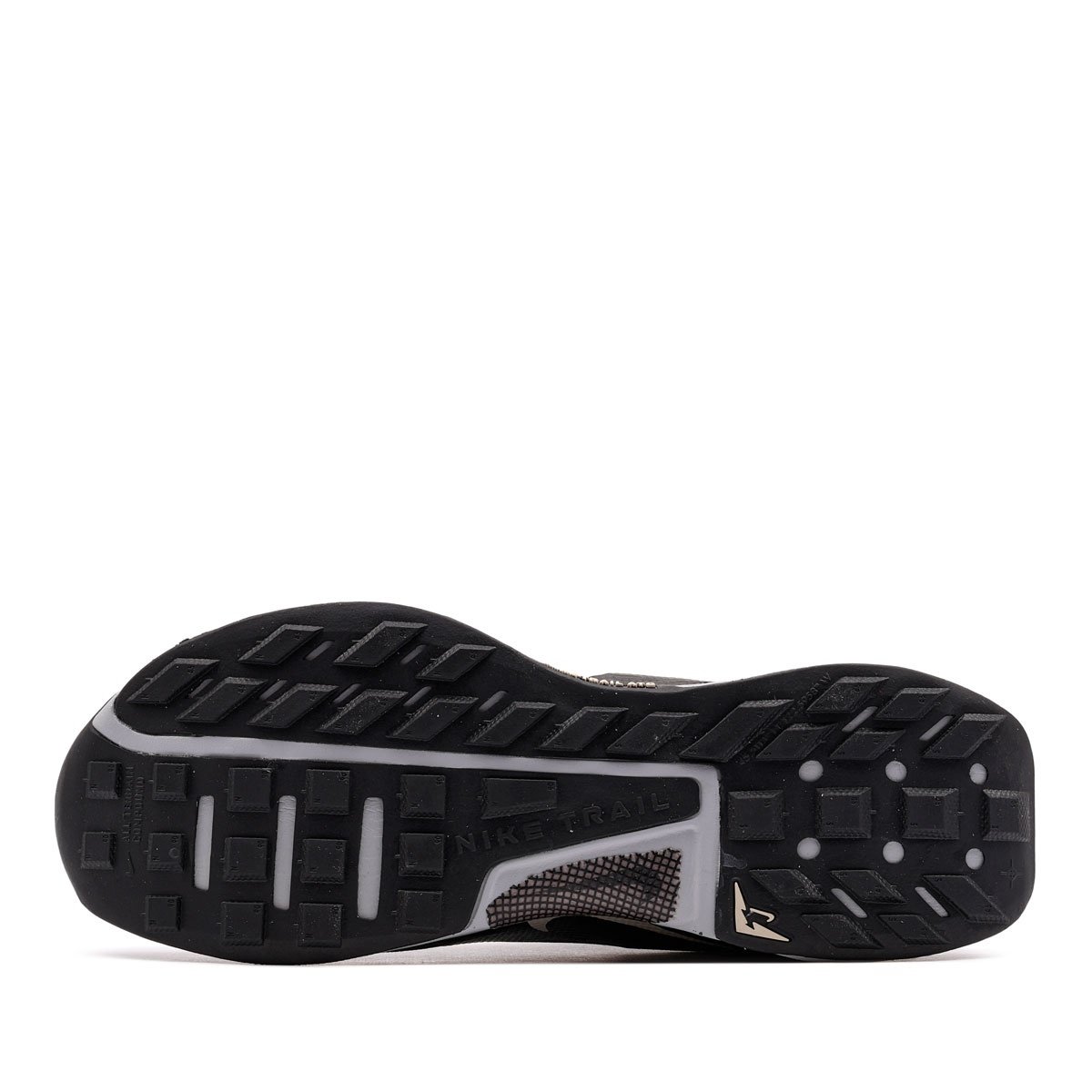 Nike Juniper Trail 3 Мъжки маратонки FQ0904-003