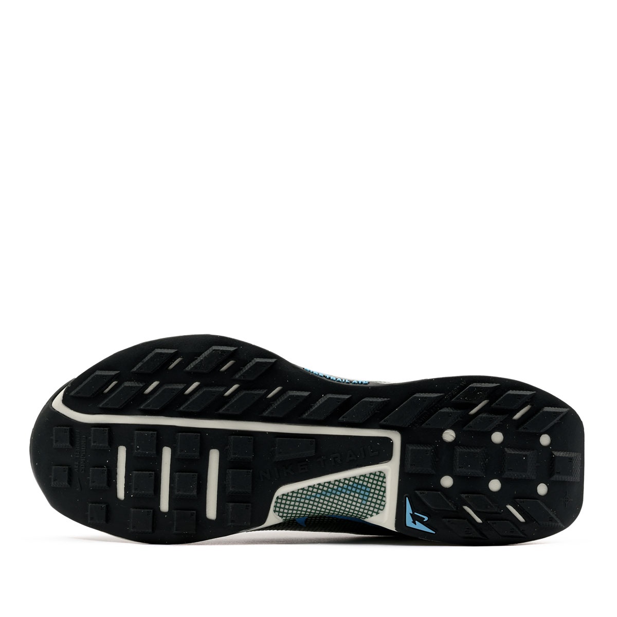 Nike Juniper Trail 3 Мъжки маратонки FQ0904-007