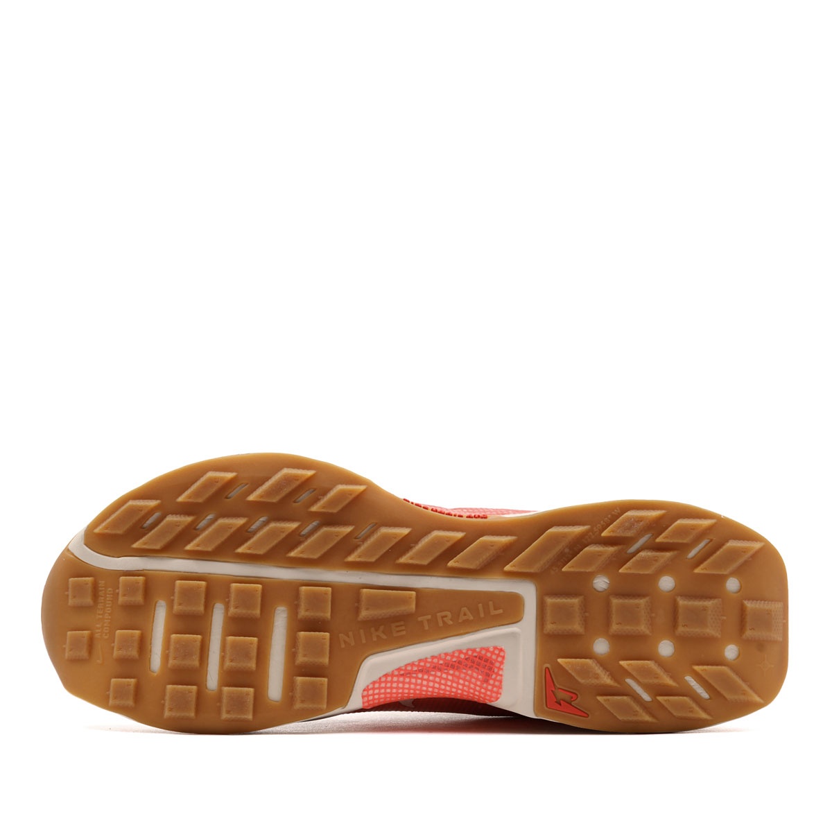 Nike Juniper Trail 3 Мъжки маратонки FQ0904-101