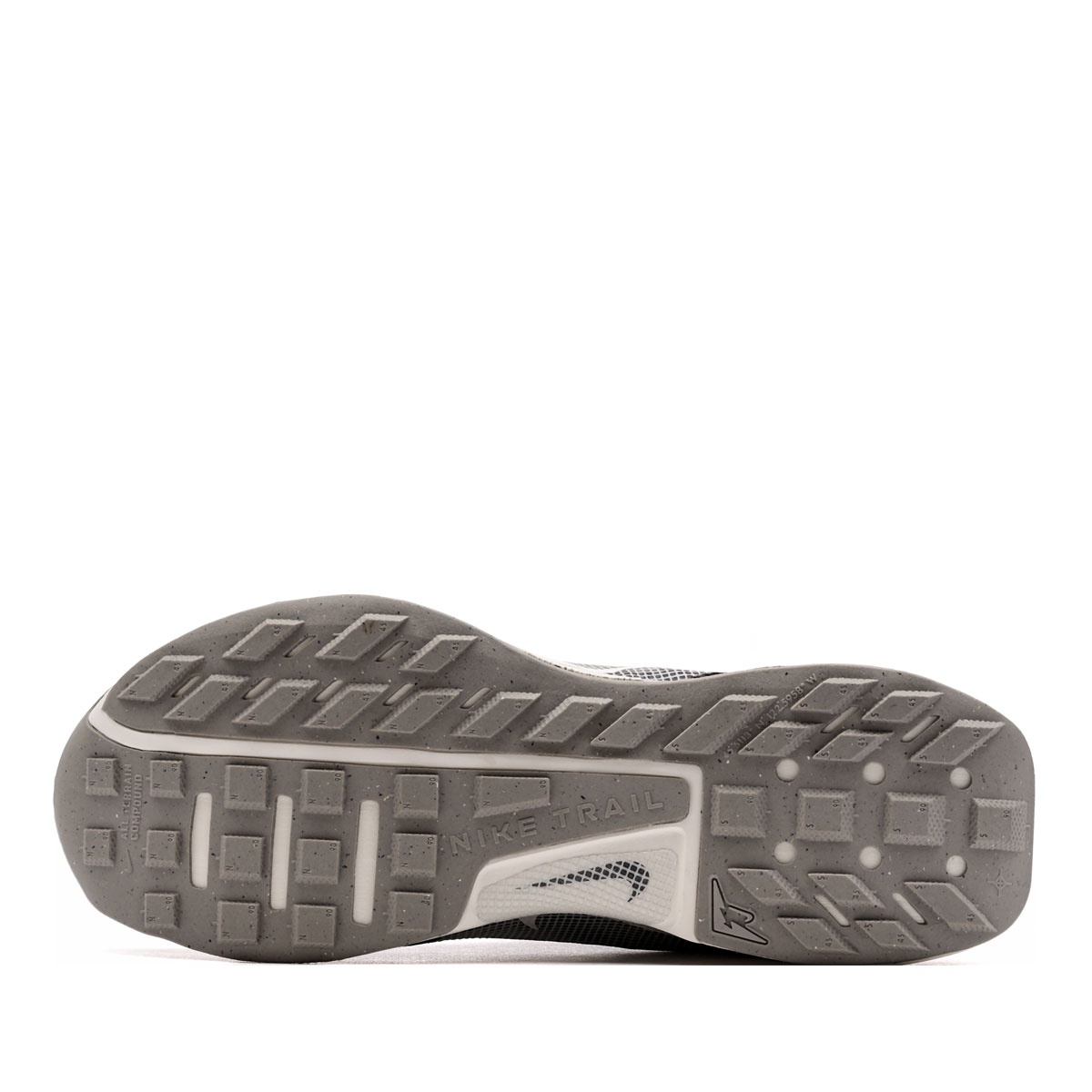 Nike Juniper Trail 3 Мъжки маратонки FQ0904-203