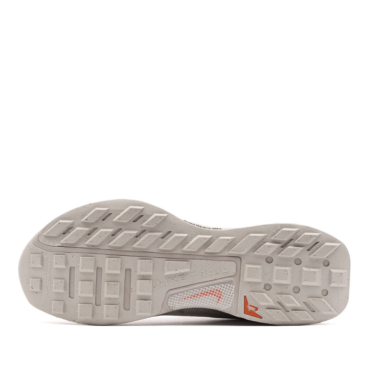 Nike Juniper Trail 3 Мъжки маратонки FQ0904-204