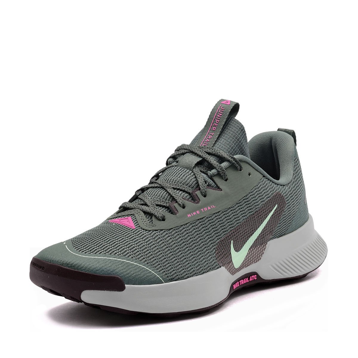 Nike Juniper Trail 3 Мъжки маратонки FQ0904-302