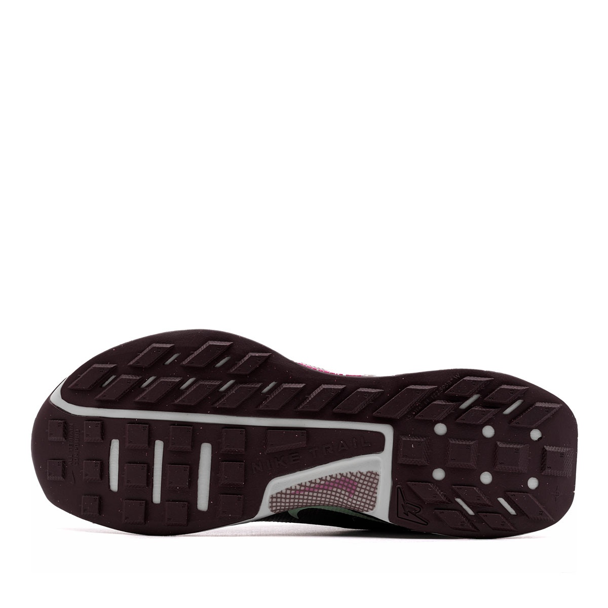 Nike Juniper Trail 3 Мъжки маратонки FQ0904-302