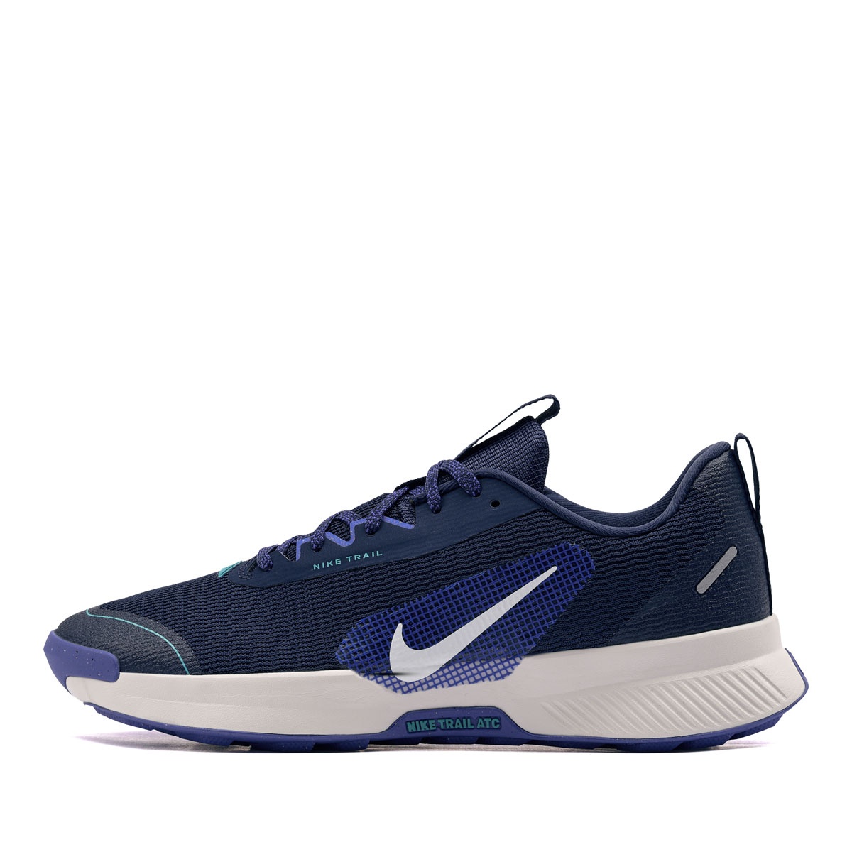 Nike Juniper Trail 3 Мъжки маратонки FQ0904-401