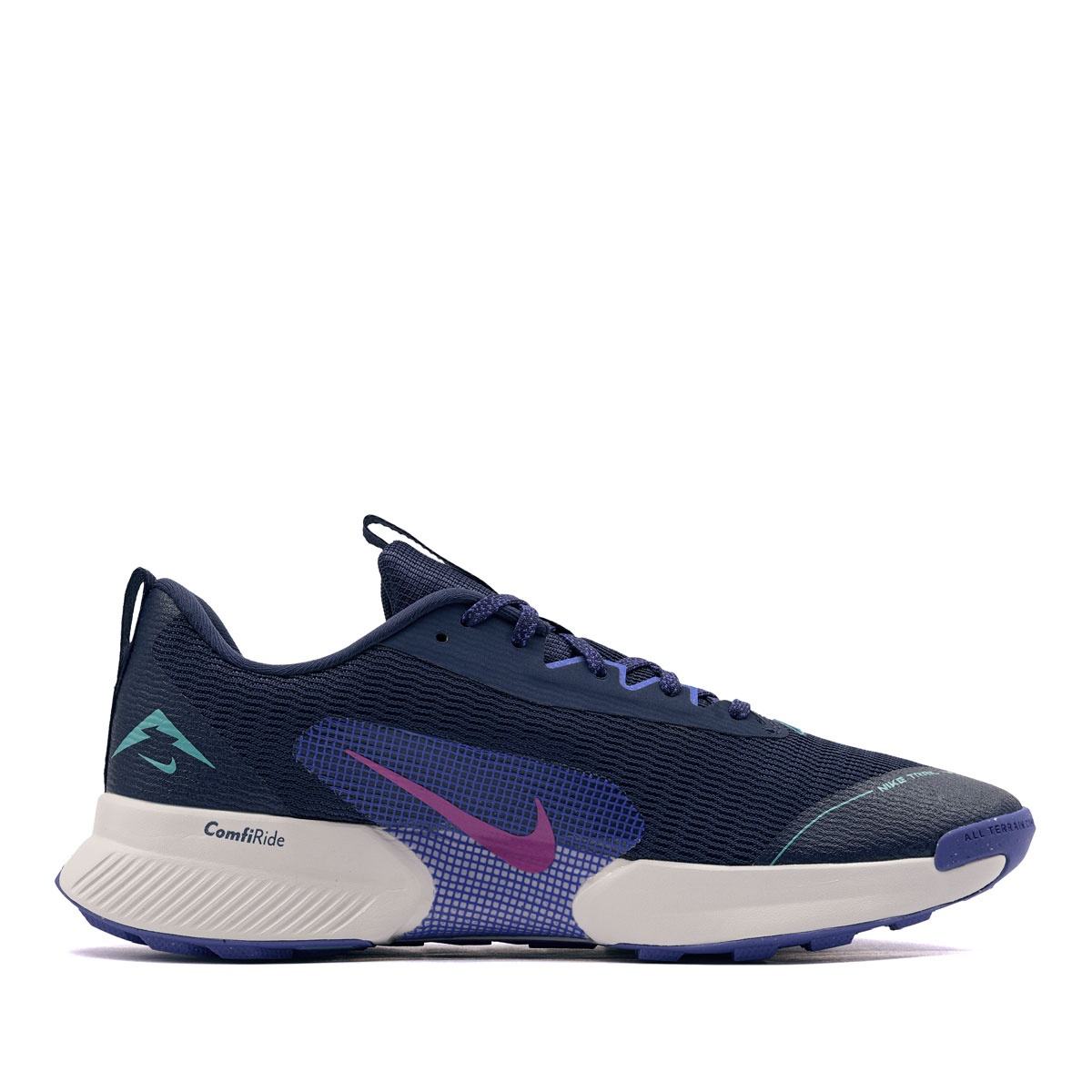 Nike Juniper Trail 3 Мъжки маратонки FQ0904-401