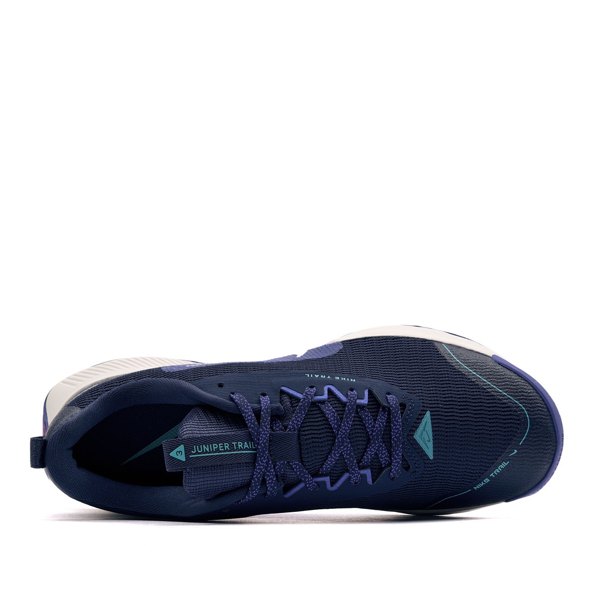 Nike Juniper Trail 3 Мъжки маратонки FQ0904-401
