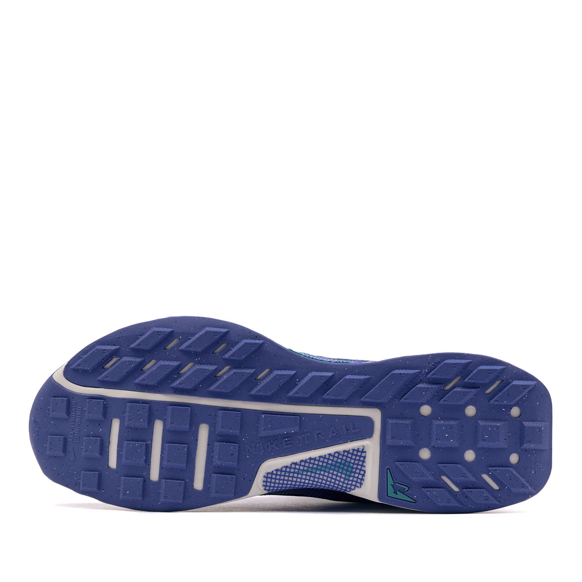 Nike Juniper Trail 3 Мъжки маратонки FQ0904-401