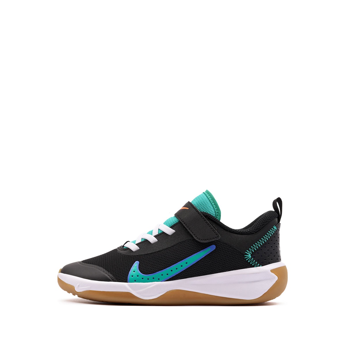 Nike Omni Multi-Court Детски маратонки DM9026-015