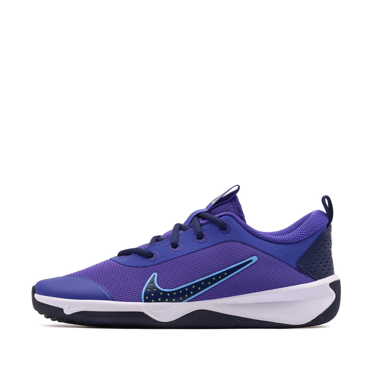 Маратонки Nike Omni Multi-Court DM9027-500 Nike Omni Multi-Court Маратонки DM9027-500
