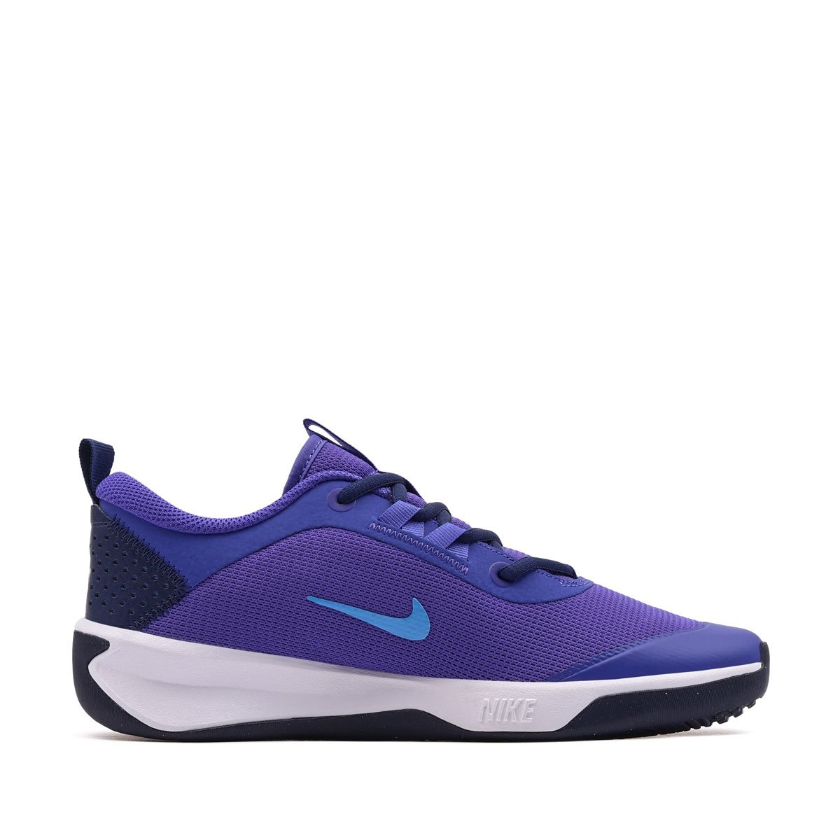 Маратонки Nike Omni Multi-Court DM9027-500 Nike Omni Multi-Court Маратонки DM9027-500