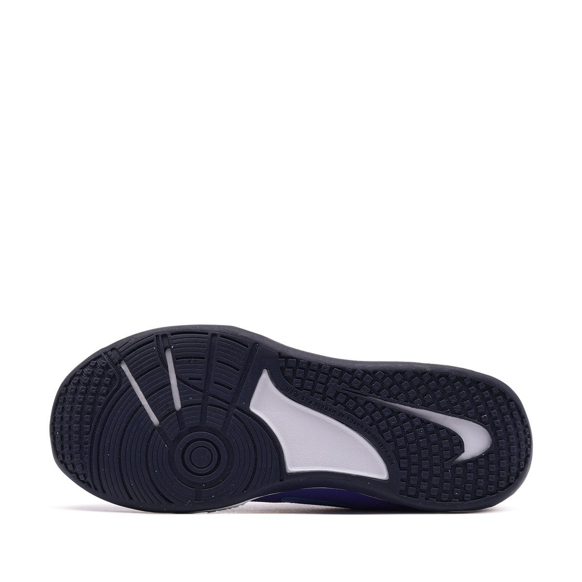 Маратонки Nike Omni Multi-Court DM9027-500 Nike Omni Multi-Court Маратонки DM9027-500