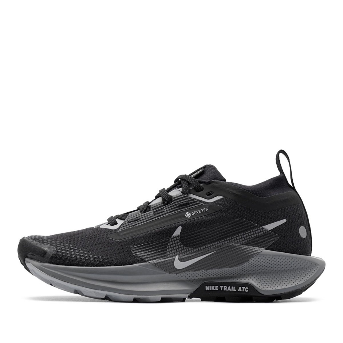 Мъжки маратонки Nike Pegasus Trail 5 Gore-Tex FQ0908-001 Nike Pegasus Trail 5 Gore-Tex Мъжки маратонки FQ0908-001