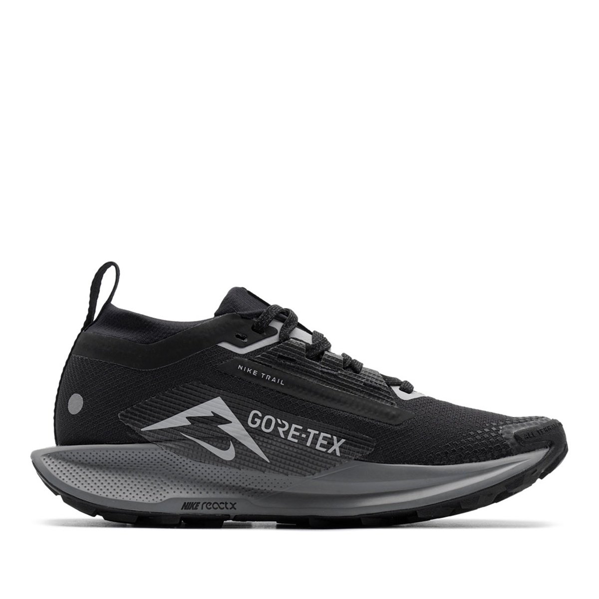Мъжки маратонки Nike Pegasus Trail 5 Gore-Tex FQ0908-001 Nike Pegasus Trail 5 Gore-Tex Мъжки маратонки FQ0908-001