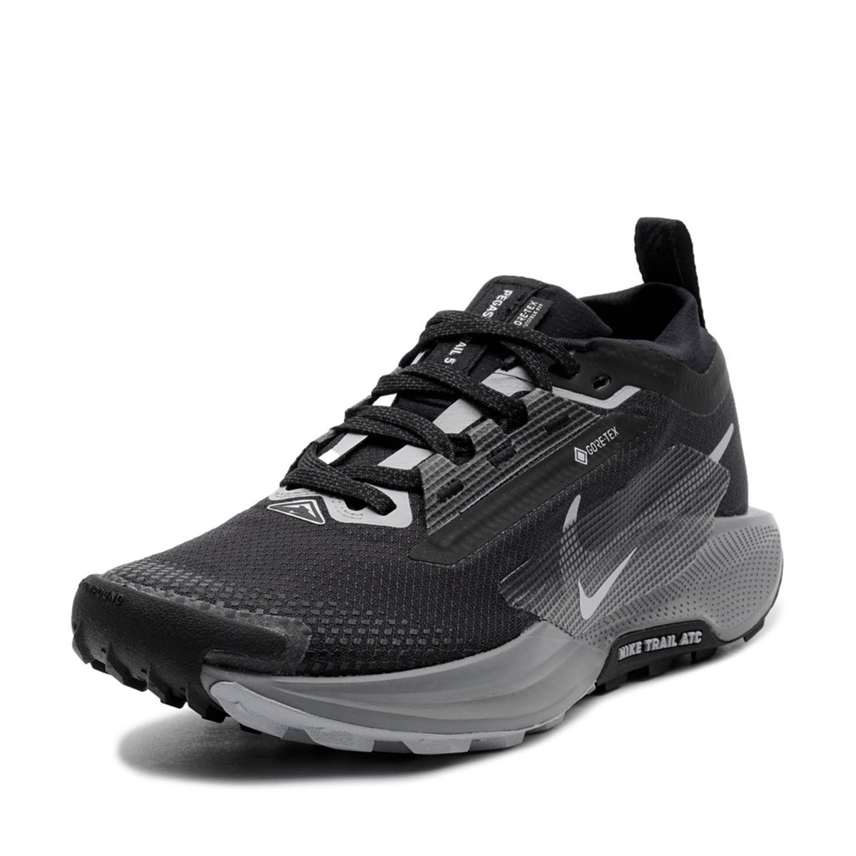 Мъжки маратонки Nike Pegasus Trail 5 Gore-Tex FQ0908-001 Nike Pegasus Trail 5 Gore-Tex Мъжки маратонки FQ0908-001