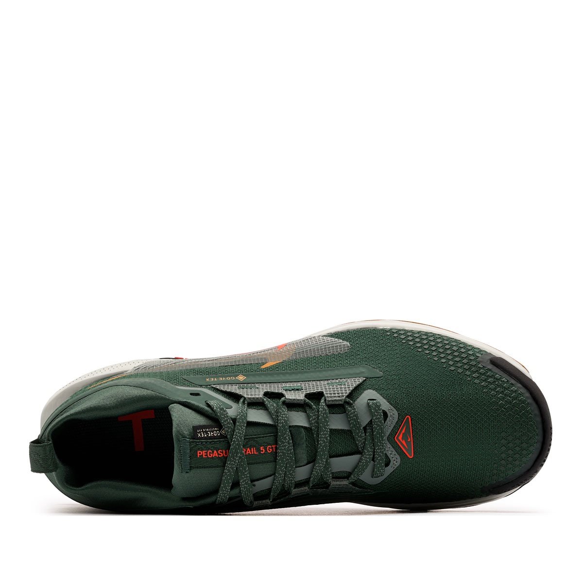 Мъжки маратонки Nike Pegasus Trail 5 Gore-Tex FQ0908-301 Nike Pegasus Trail 5 Gore-Tex Мъжки маратонки FQ0908-301