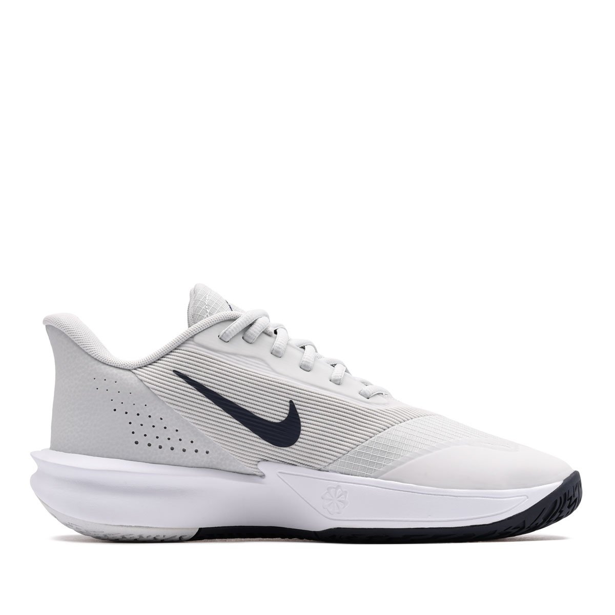 Мъжки маратонки Nike Precision VII HJ9153-003 Nike Precision VII Мъжки маратонки HJ9153-003