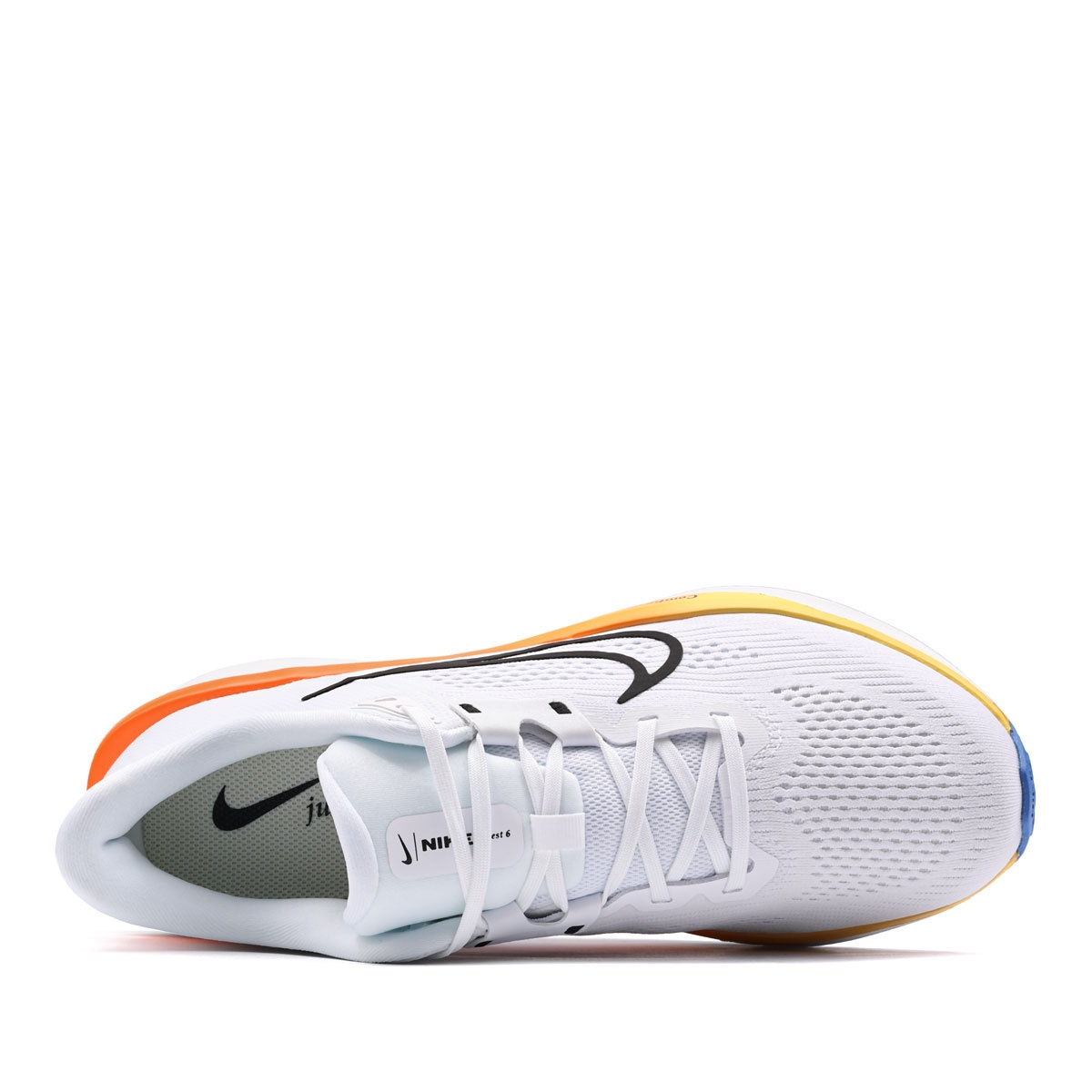 Nike Quest 6 Мъжки маратонки FD6033-111