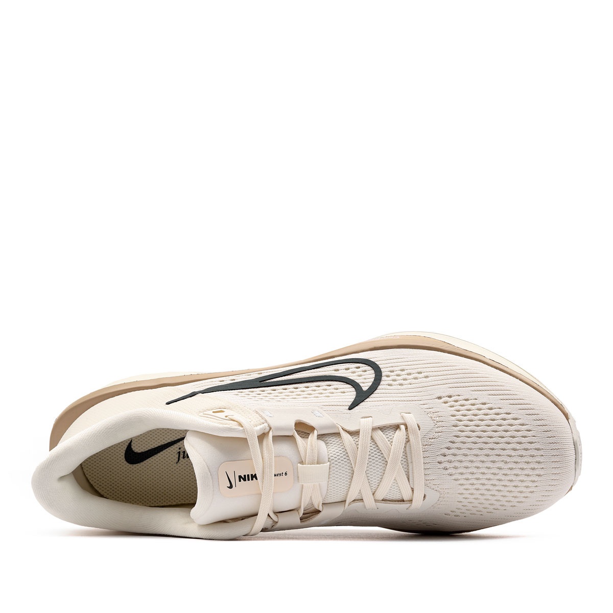 Nike Quest 6 Мъжки маратонки FD6033-117