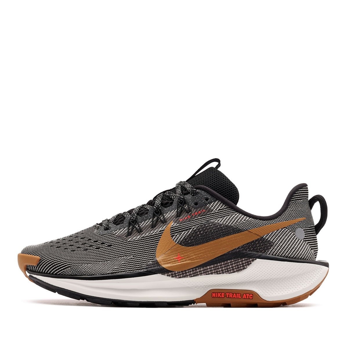 Nike ReactX Pegasus Trail 5 Мъжки маратонки DV3864-009