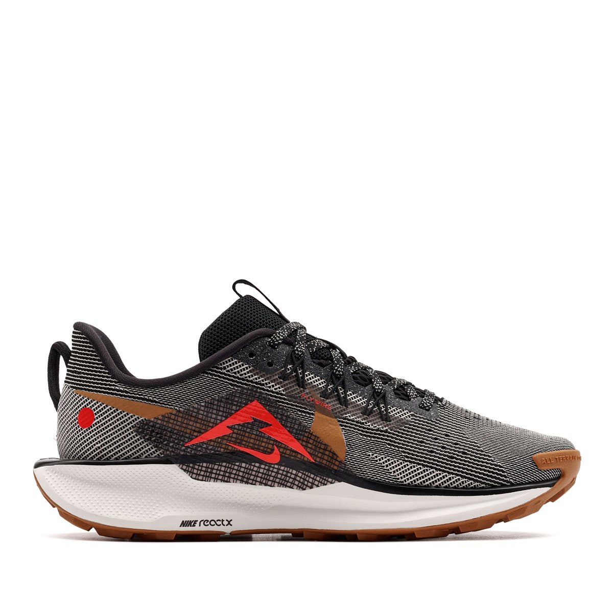 Nike ReactX Pegasus Trail 5 Мъжки маратонки DV3864-009