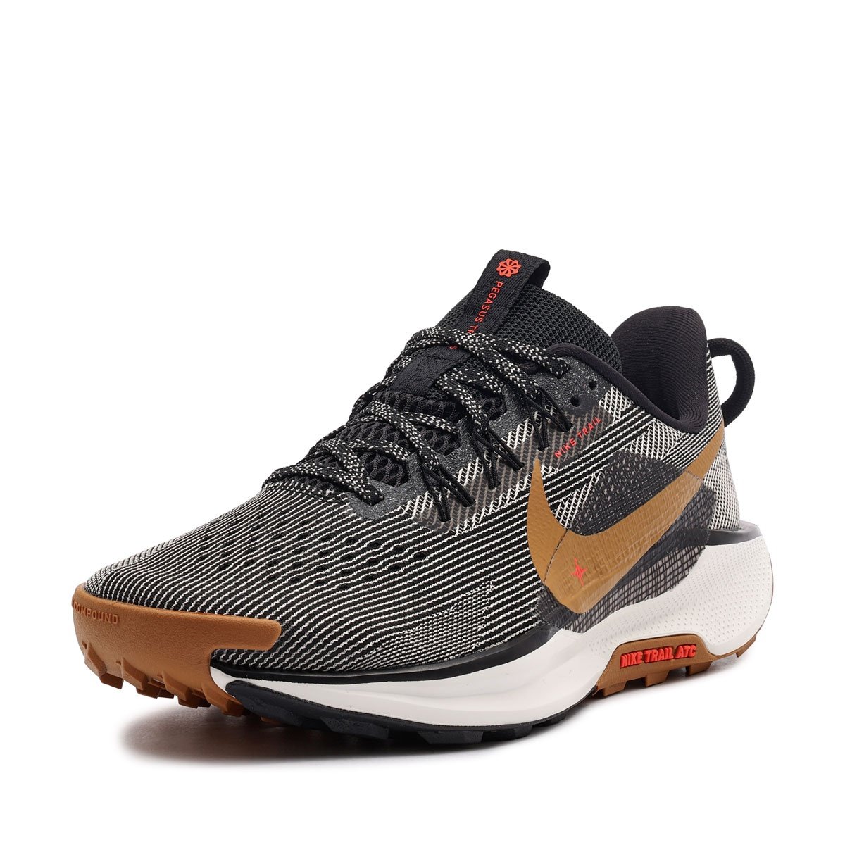 Nike ReactX Pegasus Trail 5 Мъжки маратонки DV3864-009