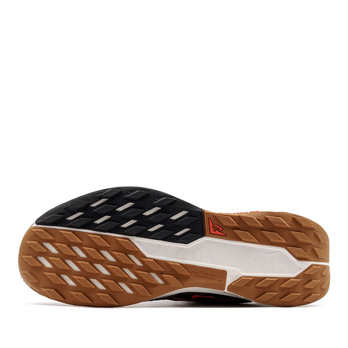 Nike ReactX Pegasus Trail 5 Мъжки маратонки DV3864-009