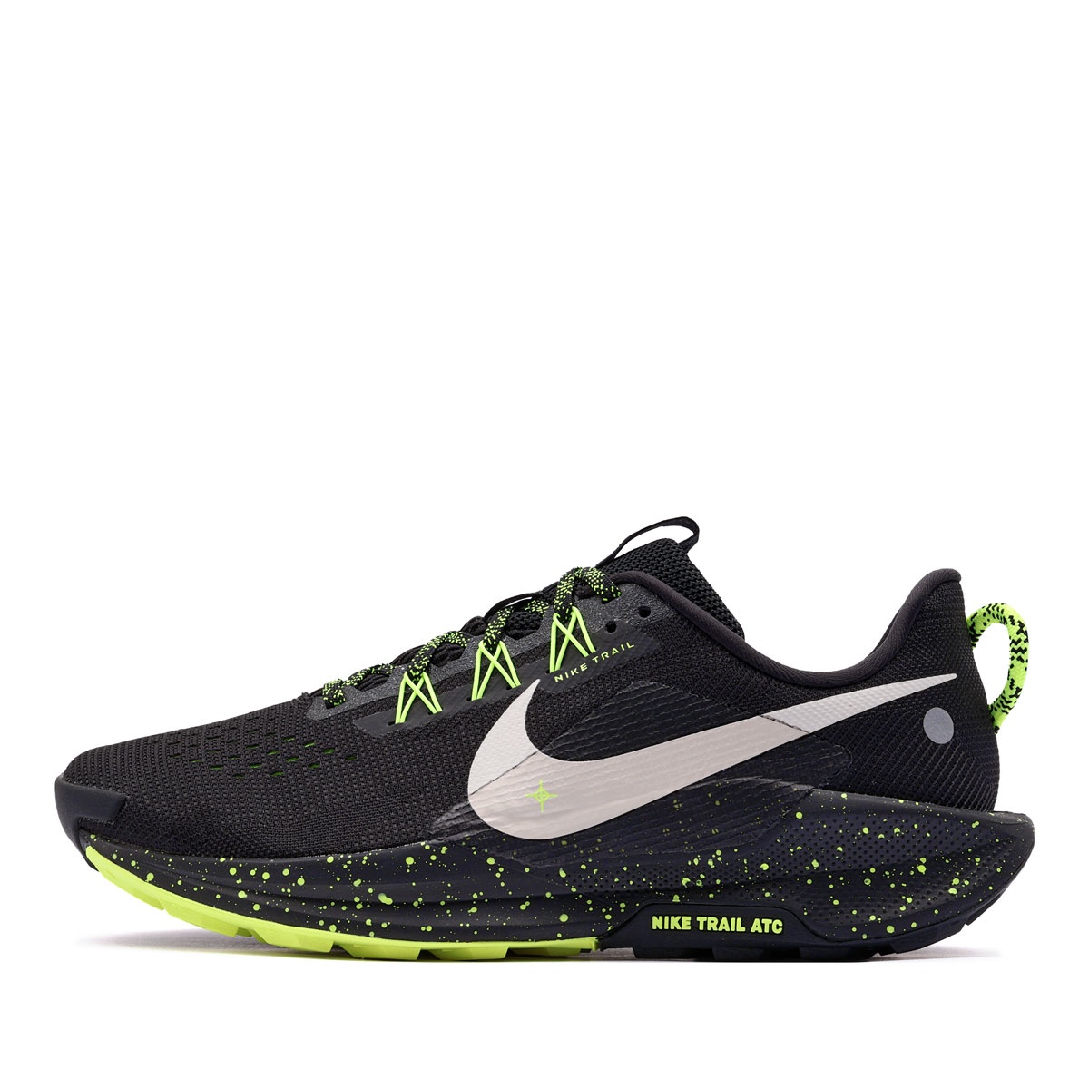Nike ReactX Pegasus Trail 5 Мъжки маратонки DV3864-011